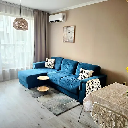 South Bay - Appartamento Varna