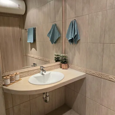 South Bay - Apartment *