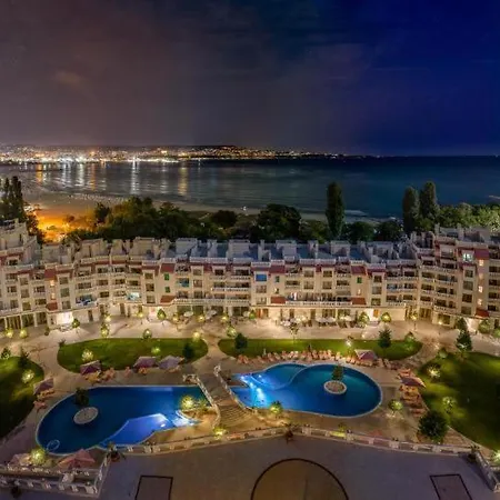 Apartment South Bay -