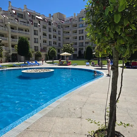 Apartment South Bay -