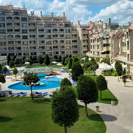 South Bay - Apartment Varna