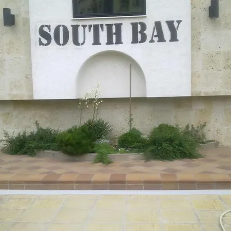 South Bay 아파트 *