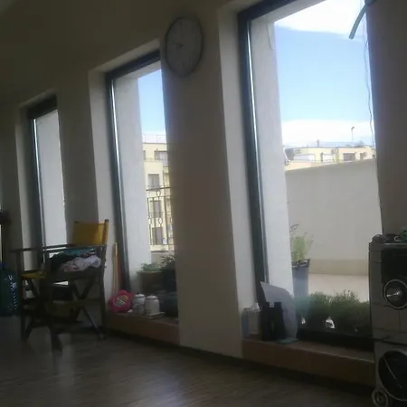 아파트 South Bay