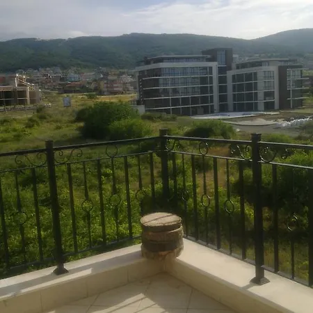 South Bay 아파트