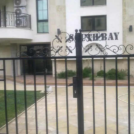 아파트 South Bay *
